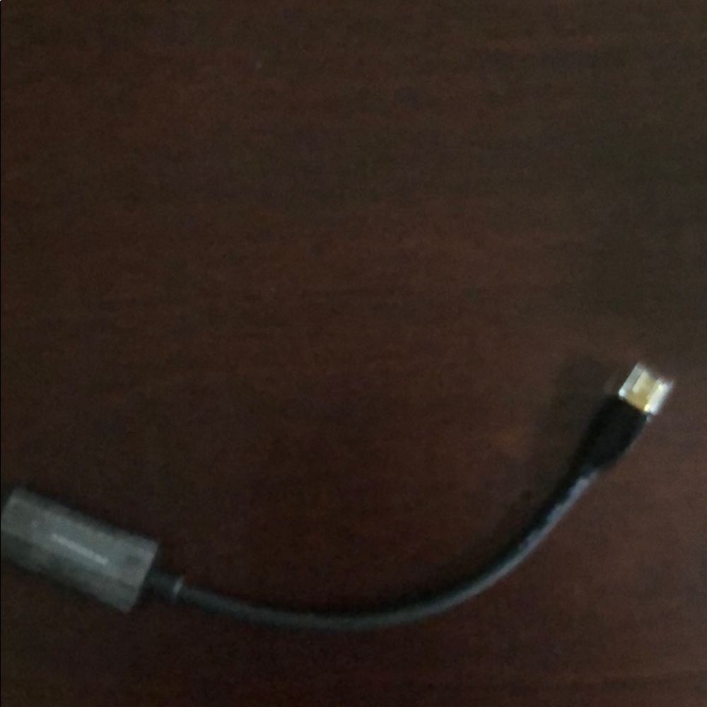 Mini DisplayPort to HDMI Adapter